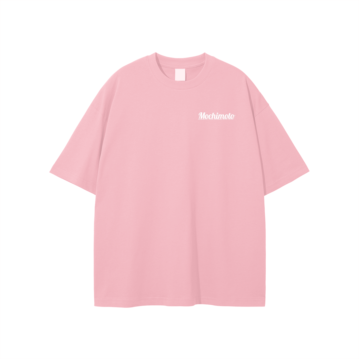 OVERSIZED "VALENTINE" TSHIRT